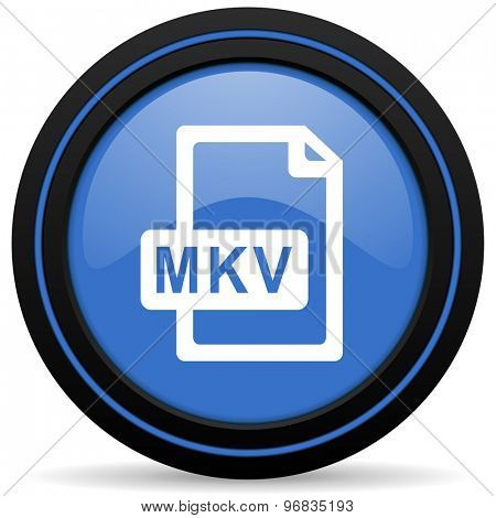 mkv file icon 