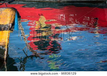 Reflection