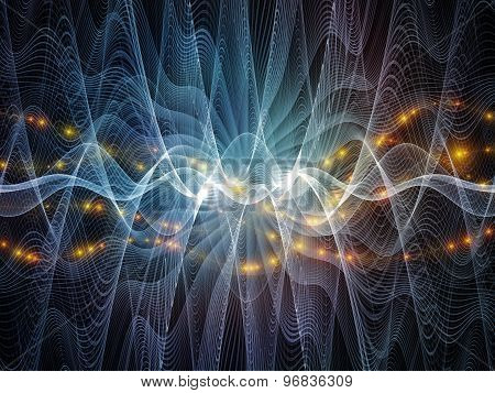 Speed Of Light Waves