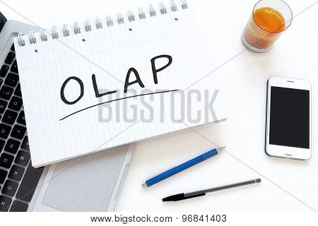 Online Analytical Processing
