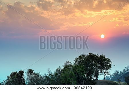 Beautiful Sunset