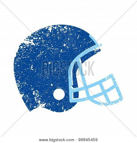 Football Helmet