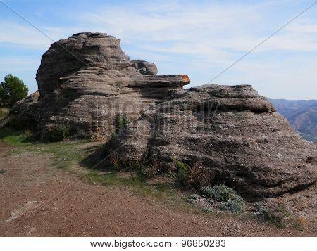 Rock Scape