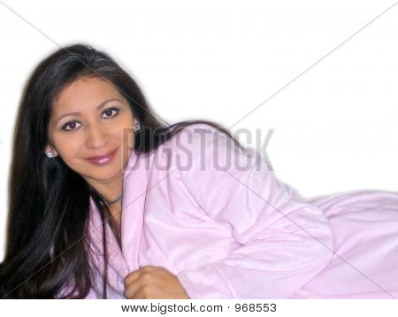 Ожидание мой массаж