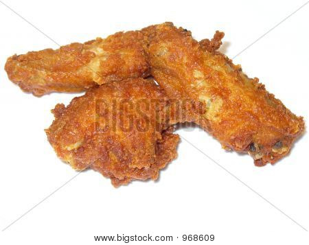 Southern Fried Chicken