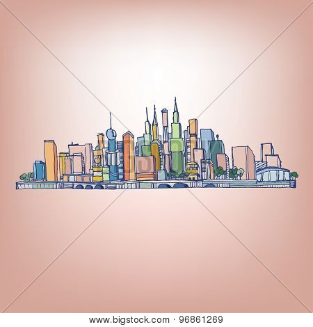 02 Cityscape