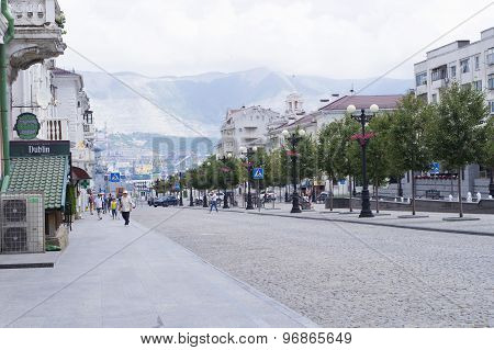 Street 