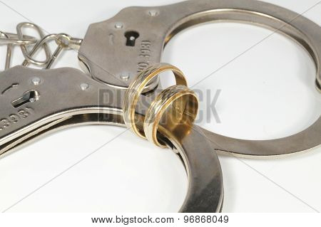 Wedding rings