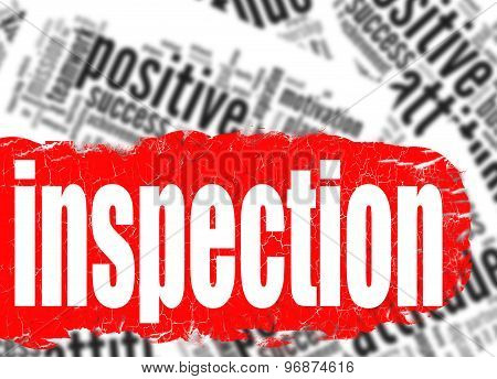 Word Cloud Inspection