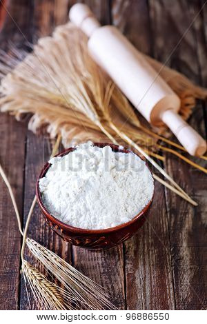 Wheat Flour