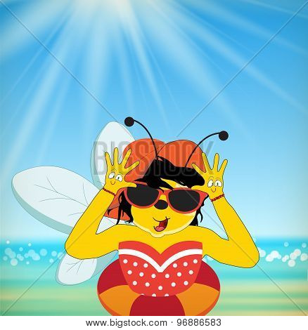 Summer Bee