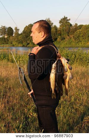 Spearfisher