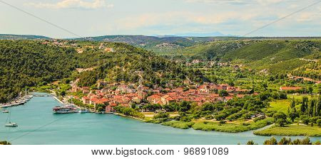 Croatia