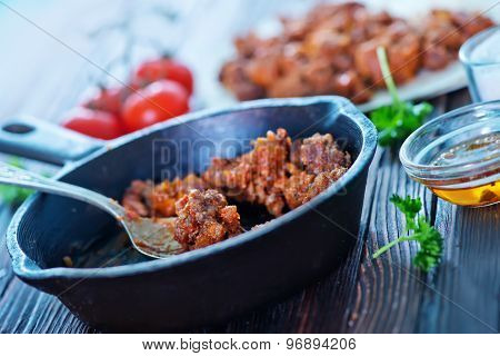 Minced Meat