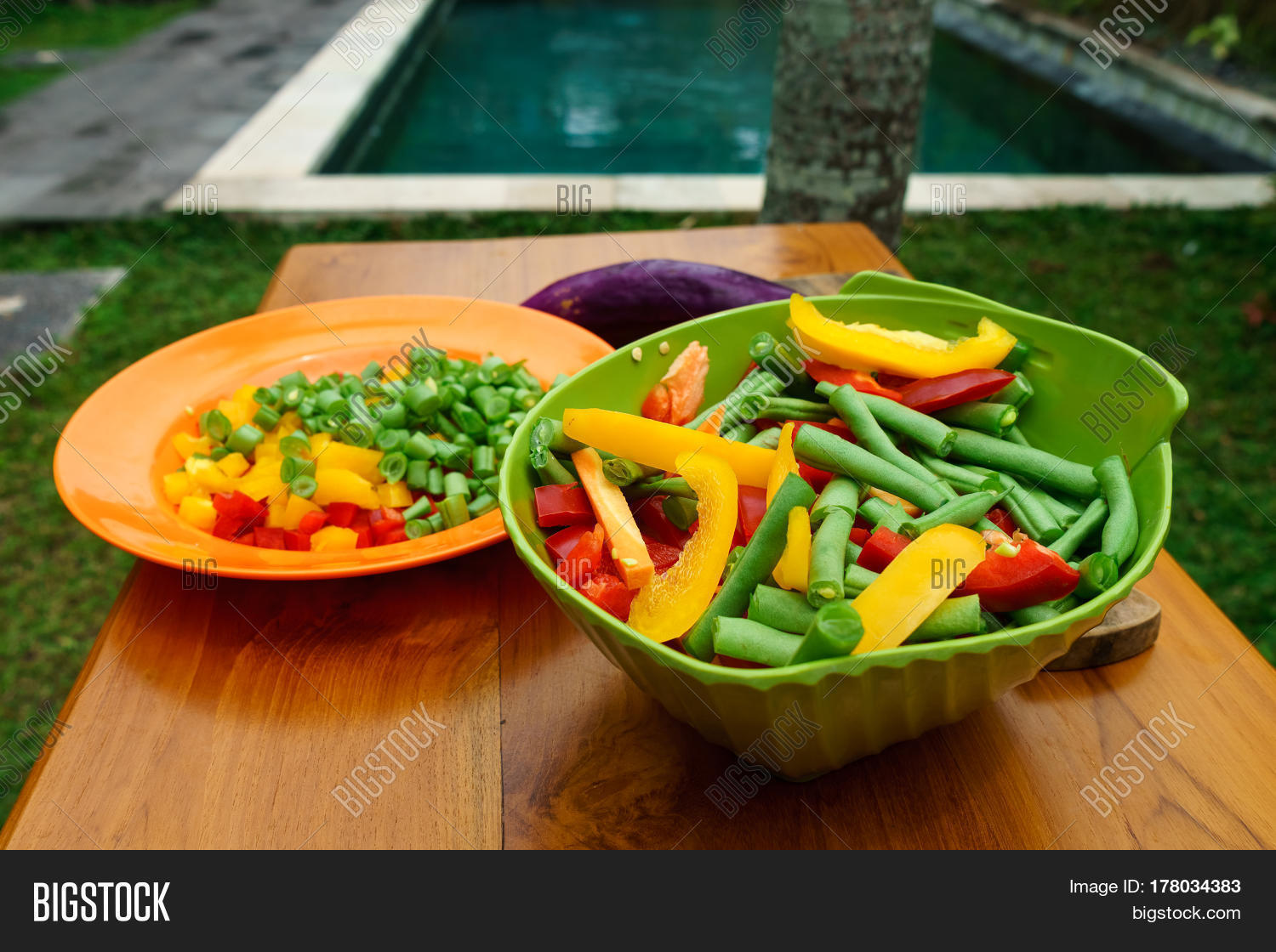 Culinary Workshop. Image & Photo (Free Trial) | Bigstock