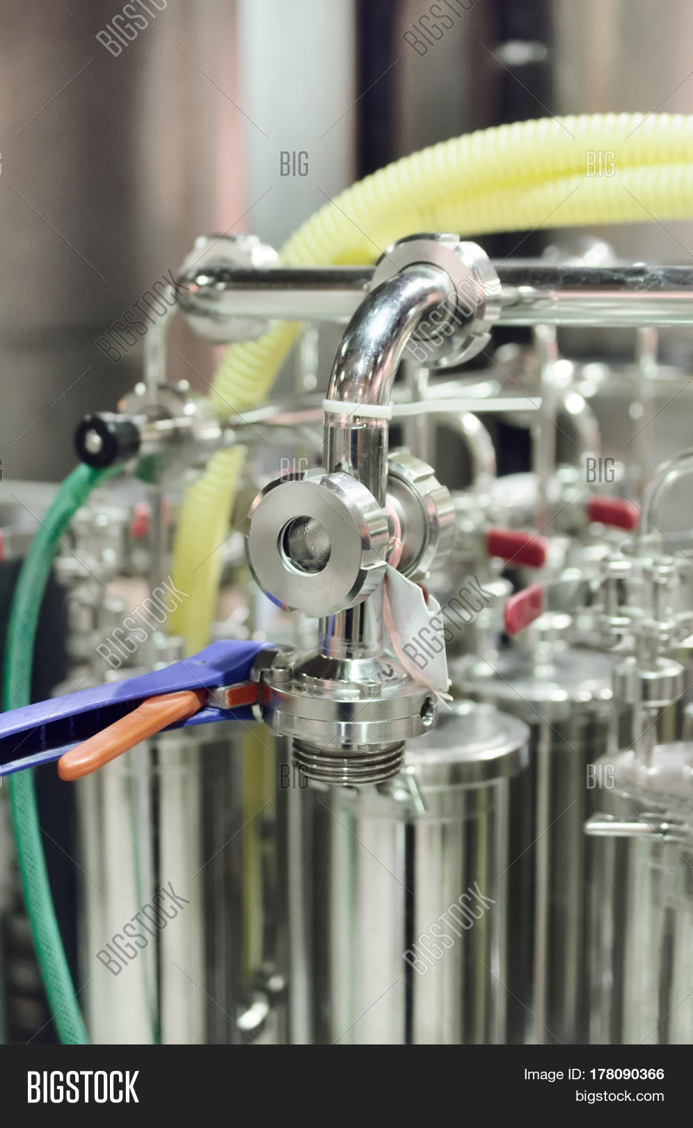 Elements Filter Beer Image & Photo (Free Trial) Bigstock