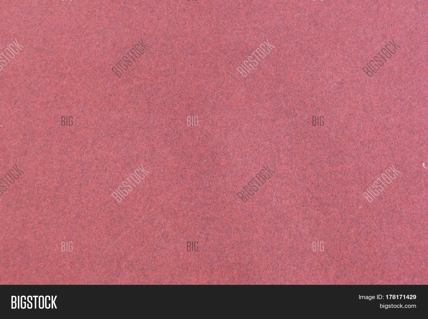 Simple Red Rug Texture Simple Red Carpet Image & Photo (Free Trial) | Bigstock