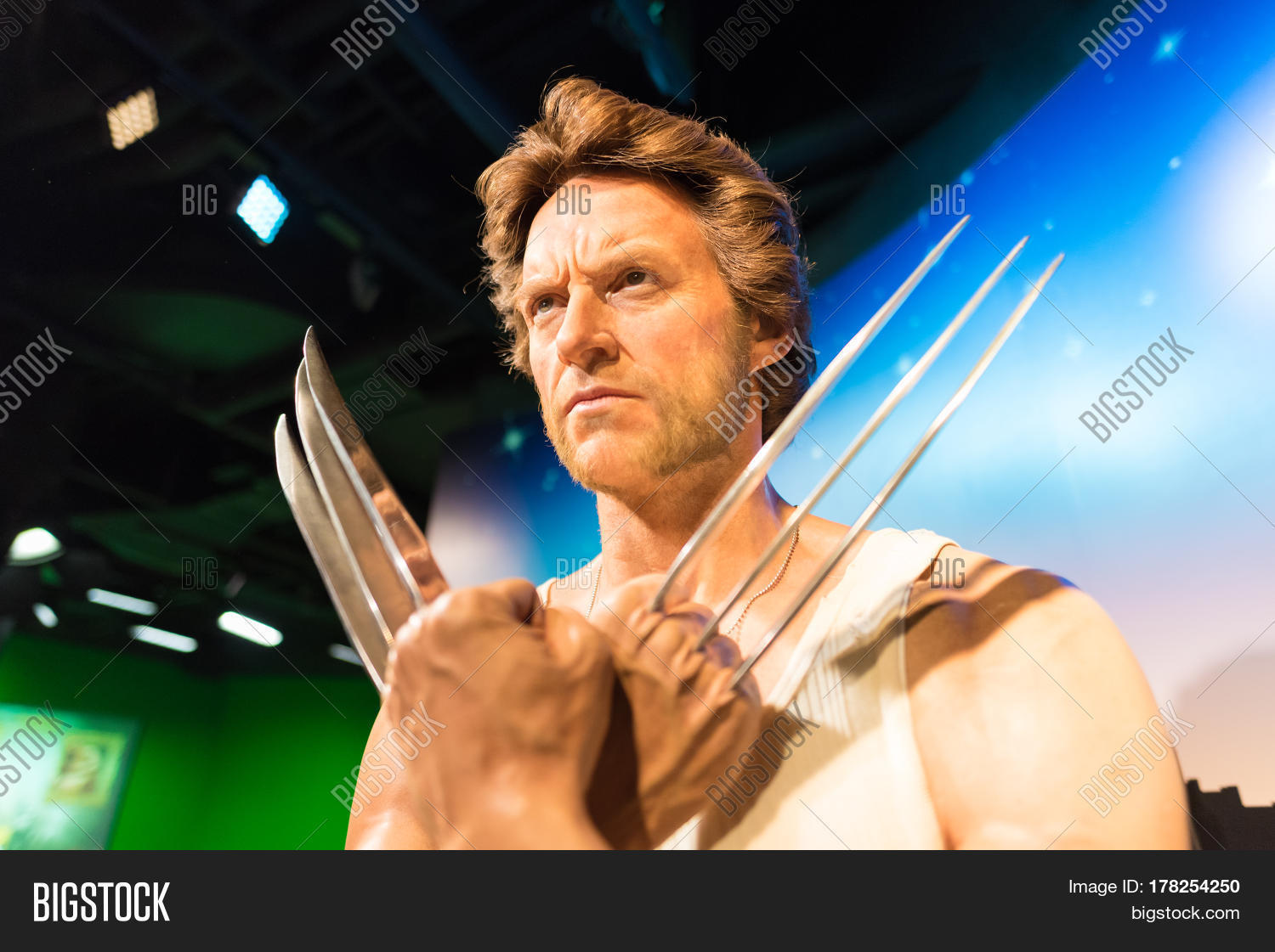 BANGKOK -JAN 29: Image & Photo (Free Trial) | Bigstock