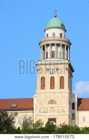 Hungary Landmark