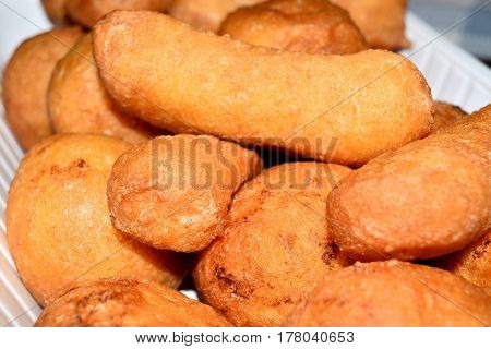 Sicilian’s Crispelle