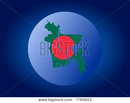 Bangladeş dünya