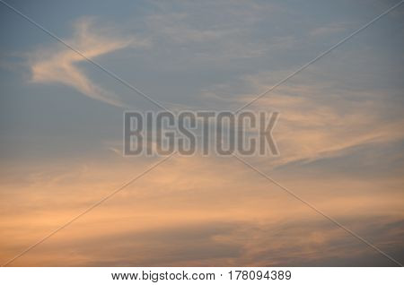 evening sky dusk night sunset afterglow background beautiful clound color colorful decline desert foreground glow haze lake landscape light hightfall outdoors pattern view twilight summer