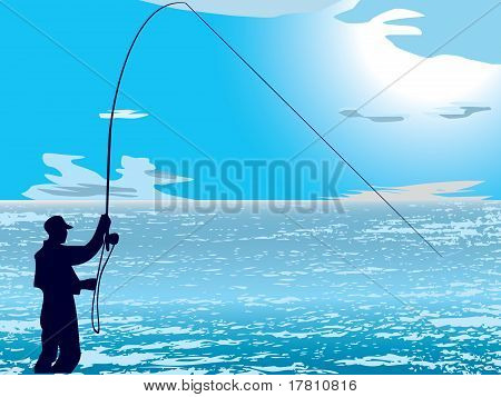 Flyfishing Denizi