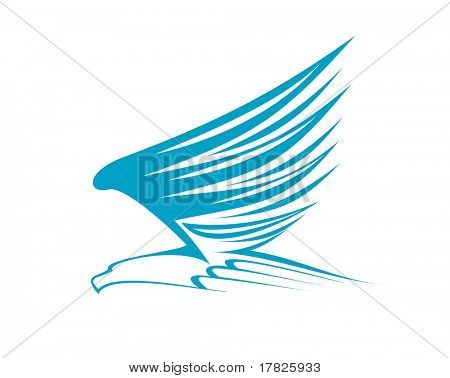 Eagle symbol