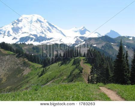Mount Baker