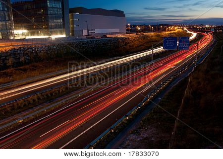 Autobahn