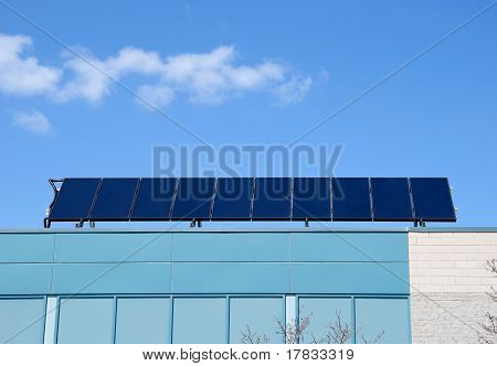 Solar Panels