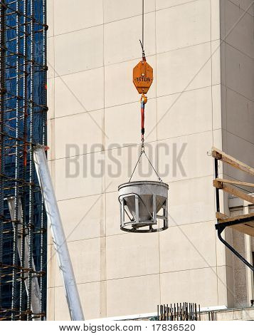 Construction Site