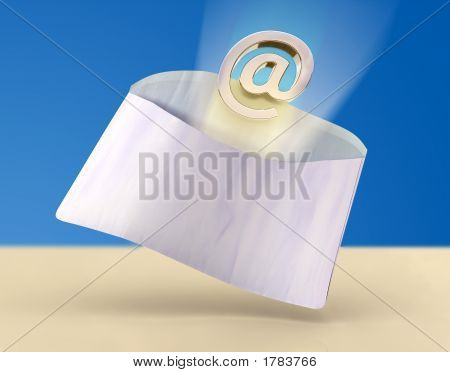빠른 전자 메일