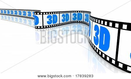 3D-film