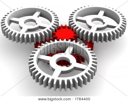 Gear