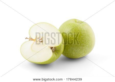 frische apple