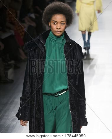 Prabal Gurung - Fall 2017 Collection