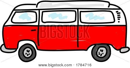 Campervan