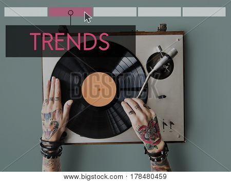 Trends Fashion Modern Latest Design Style