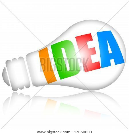 Colorful Idea