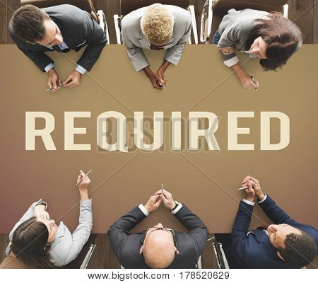 Requirement Confidential Develop Extend Proof