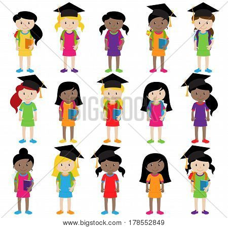 Girl Students-27.eps