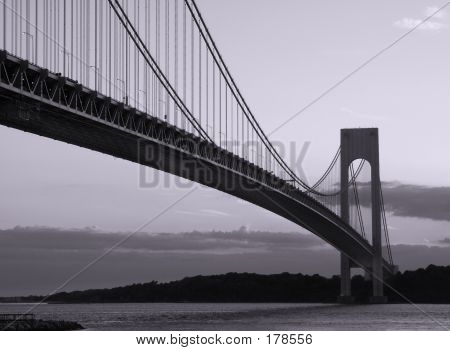 Verrazano Bridge