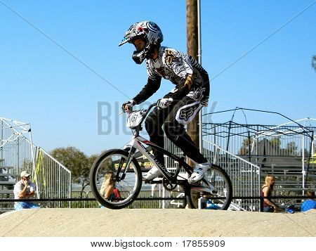 Nazionale BMX