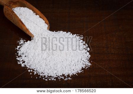 Casabe (bammy, Beiju, Bob, Biju) - Flatbread Of Cassava (tapioca)