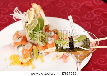 Sushi