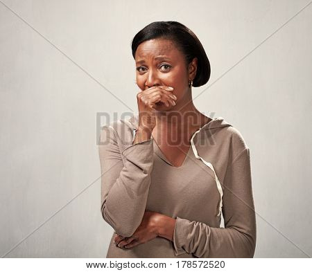 Disgust