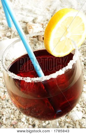 Bebidas