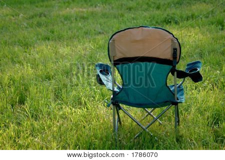 Lawnchair 