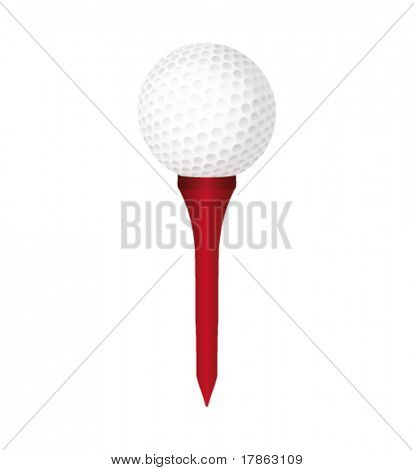 Tempo para o golfe
